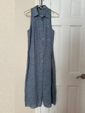 theory asymmetric drape dress in crepe Theory Asymmetrical Drape Dress In Admiral Crepe Khaki Sz 00 Reg &395 NWT
